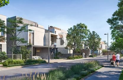 Villa - 5 Bedrooms - 5 Bathrooms for sale in Elie Saab 2 - Elie Saab - Arabian Ranches 3 - Dubai