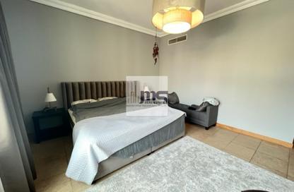 Apartment - 2 - 3 for rent in Al Habool - Shoreline Apartments - Palm Jumeirah - Dubai Apartment - 2 - 3 for rent in Al Habool - Shoreline Apartments - Palm Jumeirah - Dubai