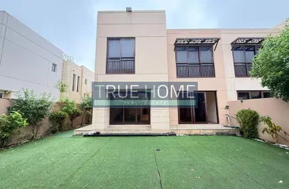 Townhouse - 4 Bedrooms - 5 Bathrooms for rent in Al Zahia 2 - Al Zahia - Muwaileh Commercial - Sharjah