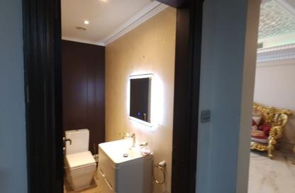 Apartment - 3 Bedrooms - 4 Bathrooms for sale in Al Khan Lagoon - Al Khan - Sharjah