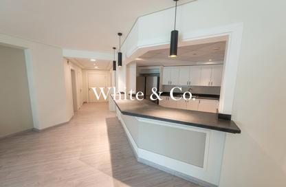 Apartment - 3 - 4 for rent in Al Basri - Shoreline Apartments - Palm Jumeirah - Dubai