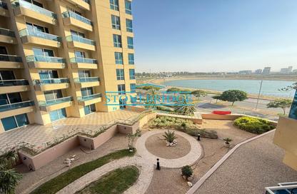 Apartment - Studio - 1 Bathroom for rent in The Crescent Tower C - The Crescent - Dubai Production City (IMPZ) - Dubai Apartment - Studio - 1 Bathroom for rent in The Crescent Tower C - The Crescent - Dubai Production City (IMPZ) - Dubai