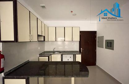 Apartment - 1 Bedroom - 1 Bathroom for rent in Al Salem Tower 2 - Al Nahda 1 - Al Nahda - Dubai