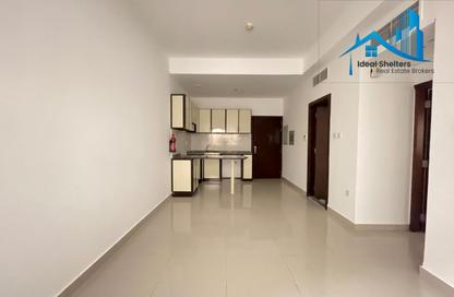 Apartment - 1 Bedroom - 1 Bathroom for rent in Al Salem Tower 2 - Al Nahda 1 - Al Nahda - Dubai