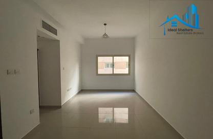 Apartment - 1 Bedroom - 1 Bathroom for rent in Al Salem Tower 2 - Al Nahda 1 - Al Nahda - Dubai