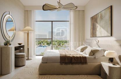 Apartment - 2 - 2 for sale in Terra Gardens Building 2 - Terra Gardens - Expo City - Dubai Apartment - 2 - 2 for sale in Terra Gardens Building 2 - Terra Gardens - Expo City - Dubai