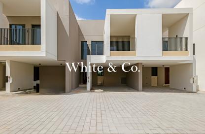 Villa - 3 Bedrooms - 4 Bathrooms for sale in Bliss 2 - Arabian Ranches 3 - Dubai Villa - 3 Bedrooms - 4 Bathrooms for sale in Bliss 2 - Arabian Ranches 3 - Dubai
