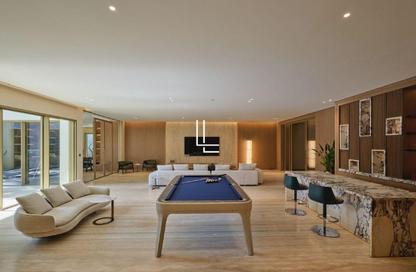 Villa - 6 Bedrooms - 7 Bathrooms for sale in La Mer South Island - La Mer - Jumeirah - Dubai