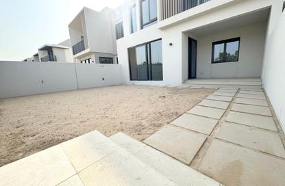Villa - 4 Bedrooms - 5 Bathrooms for rent in Jebel Ali Village Townhouses - Jebel Ali Village - Jebel Ali - Dubai