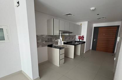 Apartment - Studio - 1 for rent in Al Waleed Garden 2 - Al Waleed Garden - Al Jaddaf - Dubai