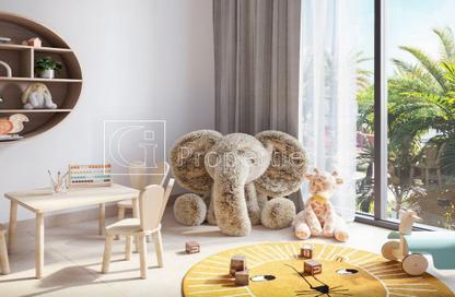 Villa - 3 Bedrooms - 4 Bathrooms for sale in Anya 1 - Anya - Arabian Ranches 3 - Dubai