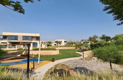 Townhouse - 3 Bedrooms - 3 Bathrooms for rent in Maple at Dubai Hills Estate 1 - Maple at Dubai Hills Estate - Dubai Hills Estate - Dubai Townhouse - 3 Bedrooms - 3 Bathrooms for rent in Maple at Dubai Hills Estate 1 - Maple at Dubai Hills Estate - Dubai Hills Estate - Dubai
