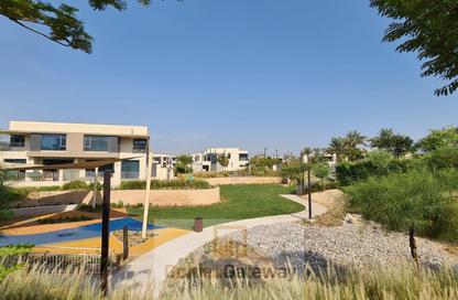 Townhouse - 3 Bedrooms - 3 Bathrooms for rent in Maple at Dubai Hills Estate 1 - Maple at Dubai Hills Estate - Dubai Hills Estate - Dubai Townhouse - 3 Bedrooms - 3 Bathrooms for rent in Maple at Dubai Hills Estate 1 - Maple at Dubai Hills Estate - Dubai Hills Estate - Dubai