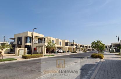 Townhouse - 3 Bedrooms - 3 Bathrooms for rent in Maple at Dubai Hills Estate 1 - Maple at Dubai Hills Estate - Dubai Hills Estate - Dubai Townhouse - 3 Bedrooms - 3 Bathrooms for rent in Maple at Dubai Hills Estate 1 - Maple at Dubai Hills Estate - Dubai Hills Estate - Dubai
