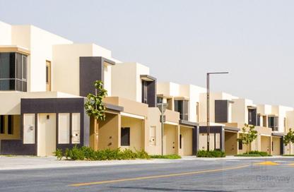 Townhouse - 3 Bedrooms - 3 Bathrooms for rent in Maple at Dubai Hills Estate 1 - Maple at Dubai Hills Estate - Dubai Hills Estate - Dubai Townhouse - 3 Bedrooms - 3 Bathrooms for rent in Maple at Dubai Hills Estate 1 - Maple at Dubai Hills Estate - Dubai Hills Estate - Dubai