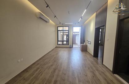 Villa - 4 Bedrooms - 6 Bathrooms for rent in Al Bahia Hills - Al Bahia - Ajman