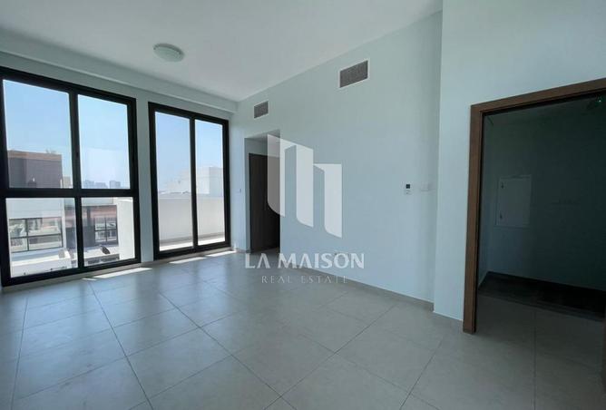 3-bed townhouse in Faya at Bloom Gardens · Maid's room — photo 3