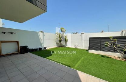 Townhouse - 3 - 4 for sale in Faya at Bloom Gardens - Bloom Gardens - Al Salam Street - Abu Dhabi