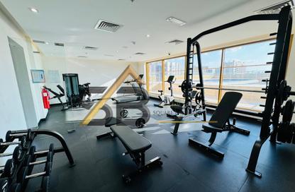 Apartment - Studio - 1 Bathroom for rent in HE one - International City Phase 2 - Al Warsan 4 - Al Warsan - Dubai