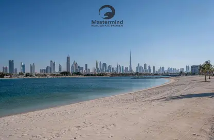 Land - Studio for sale in Pearl Jumeirah Villas - Pearl Jumeirah - Jumeirah - Dubai