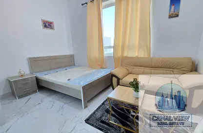 شقة - 1 حمام للايجار في مدينة خليفة أ - مدينة خليفة - أبوظبي