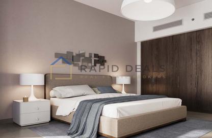 Apartment - 3 Bedrooms - 4 Bathrooms for sale in Park Views Residences B - Park Views Residences - Al Kifaf - Bur Dubai - Dubai Apartment - 3 Bedrooms - 4 Bathrooms for sale in Park Views Residences B - Park Views Residences - Al Kifaf - Bur Dubai - Dubai
