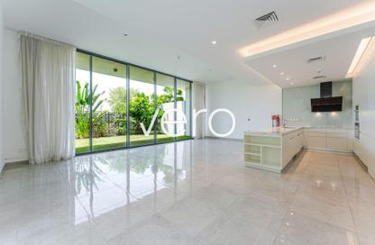 Townhouse - 4 Bedrooms - 6 Bathrooms for rent in District One Villas - District One - Mohammed Bin Rashid City - Dubai Townhouse - 4 Bedrooms - 6 Bathrooms for rent in District One Villas - District One - Mohammed Bin Rashid City - Dubai