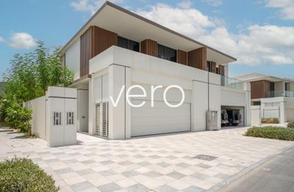 Townhouse - 4 Bedrooms - 6 Bathrooms for rent in District One Villas - District One - Mohammed Bin Rashid City - Dubai Townhouse - 4 Bedrooms - 6 Bathrooms for rent in District One Villas - District One - Mohammed Bin Rashid City - Dubai