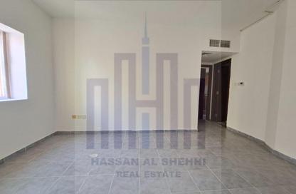 Apartment - 1 Bedroom - 1 Bathroom for rent in Muwailih Building - Muwaileh - Sharjah
