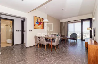 Apartment - 2 Bedrooms - 2 Bathrooms for sale in MILANO by Giovanni Botique Suites - District 17 - Jumeirah Village Circle - Dubai Apartment - 2 Bedrooms - 2 Bathrooms for sale in MILANO by Giovanni Botique Suites - District 17 - Jumeirah Village Circle - Dubai