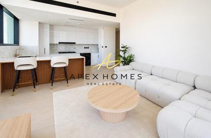 Apartment - 2 Bedrooms - 2 Bathrooms for sale in Binghatti Gardenia - District 11 - Jumeirah Village Circle - Dubai