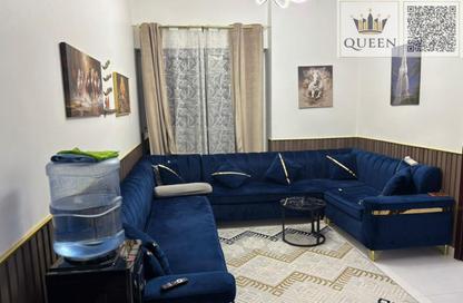 Apartment - 1 Bedroom - 1 Bathroom for sale in Al Jurf 2 - Al Jurf - Ajman Downtown - Ajman Apartment - 1 Bedroom - 1 Bathroom for sale in Al Jurf 2 - Al Jurf - Ajman Downtown - Ajman