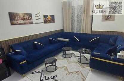 Apartment - 1 Bedroom - 1 Bathroom for sale in Al Jurf 2 - Al Jurf - Ajman Downtown - Ajman Apartment - 1 Bedroom - 1 Bathroom for sale in Al Jurf 2 - Al Jurf - Ajman Downtown - Ajman
