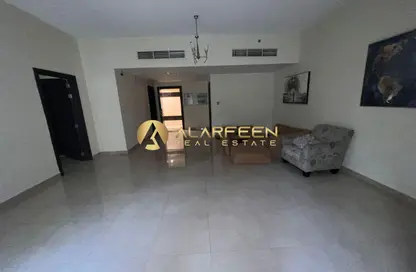 Apartment - 1 Bedroom - 2 Bathrooms for rent in Al Zubaidi Residence - District 14 - Jumeirah Village Circle - Dubai
