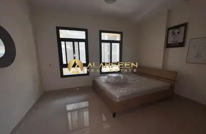 Apartment - 1 Bedroom - 2 Bathrooms for rent in Al Zubaidi Residence - District 14 - Jumeirah Village Circle - Dubai