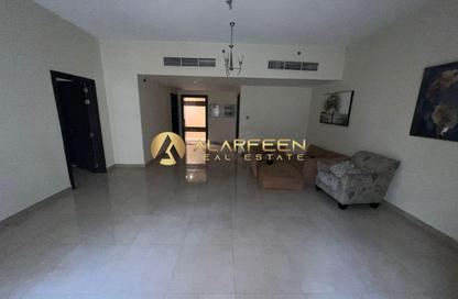 Apartment - 1 Bedroom - 2 Bathrooms for rent in Al Zubaidi Residence - District 14 - Jumeirah Village Circle - Dubai