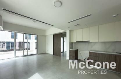 Townhouse - 4 - 4 for rent in Talia - The Valley - Dubai
