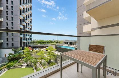 Apartment - 1 Bedroom - 2 Bathrooms for rent in Atria Residences - The Atria - Business Bay - Dubai Apartment - 1 Bedroom - 2 Bathrooms for rent in Atria Residences - The Atria - Business Bay - Dubai