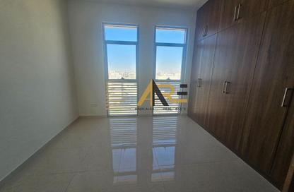 Apartment - 3 Bedrooms - 3 Bathrooms for rent in Sarab 2 - Aljada - Sharjah Apartment - 3 Bedrooms - 3 Bathrooms for rent in Sarab 2 - Aljada - Sharjah