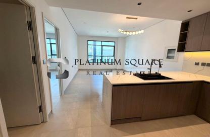 Apartment - 1 - 2 for sale in AB Cavalier - District 12 - Jumeirah Village Circle - Dubai