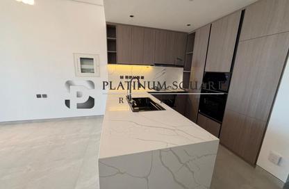 Apartment - 1 - 2 for sale in AB Cavalier - District 12 - Jumeirah Village Circle - Dubai