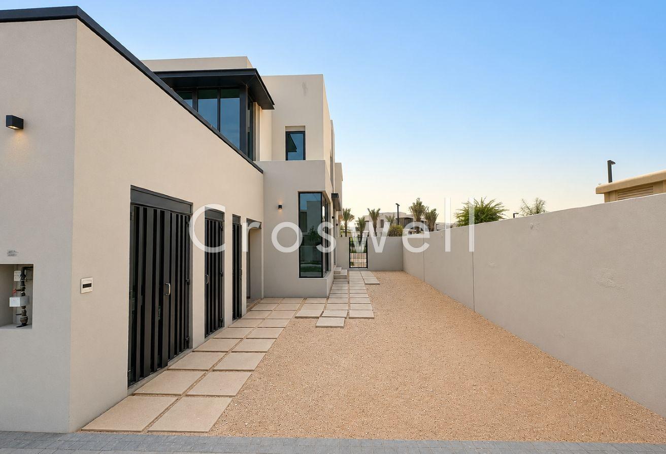 True Corner | Big Plot | Internal Unit photo 4