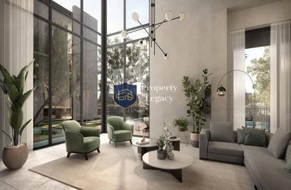 Villa - 5 - 6 for sale in Athlon by Aldar 1 - Athlon by Aldar - Dubai Villa - 5 - 6 for sale in Athlon by Aldar 1 - Athlon by Aldar - Dubai
