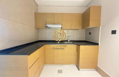 Apartment - Studio - 1 Bathroom for rent in Liwan 2 - Dubai Land - Dubai Apartment - Studio - 1 Bathroom for rent in Liwan 2 - Dubai Land - Dubai