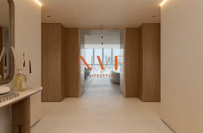 Apartment - 3 - 4 for sale in Marina Residences 4 - Marina Residences - Palm Jumeirah - Dubai