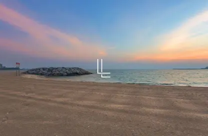 أرض - استوديو للبيع في جزيرة خليج الجميرا - جميرا - دبي