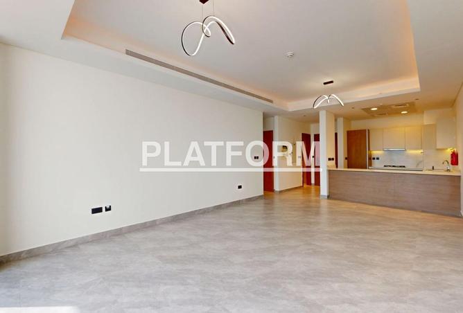 Bright & Spacious | Vacant | Premium Living