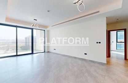 Apartment - 3 - 2 for rent in SS Tower - Arjan - Dubai