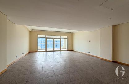 Apartment - 1 Bedroom - 2 Bathrooms for sale in Al Basri - Shoreline Apartments - Palm Jumeirah - Dubai