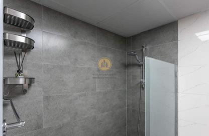 Apartment - 1 Bedroom - 2 Bathrooms for sale in Al Yasmeen 1 - Al Yasmeen - Ajman